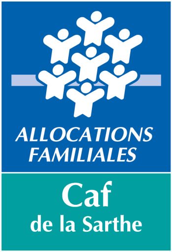Caisse d&rsquo;Allocations Familiales 72